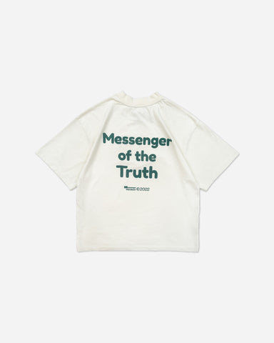 MOTT T-SHIRT - SHELL