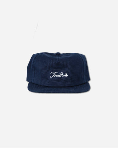 TRUTH CAP - NAVY